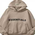 essentials hoodie
